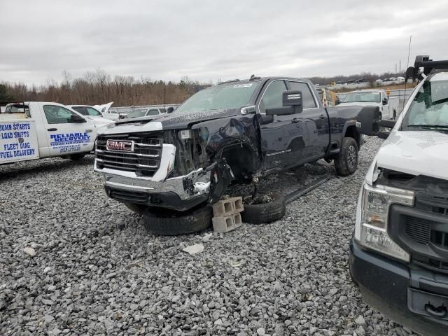 2024 GMC Sierra K2500 SLE