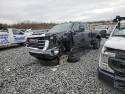 GMC Vehiculos salvage en venta: 2024 GMC Sierra K2500 SLE