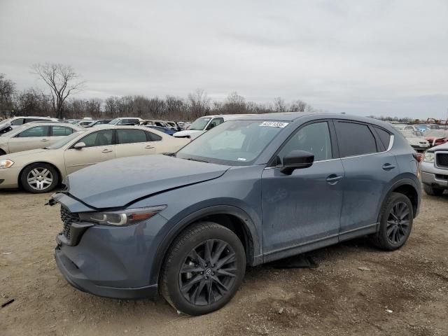 2023 Mazda CX-5 Preferred