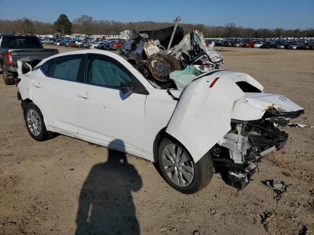 2023 Nissan Sentra s