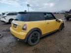 2008 Mini Cooper