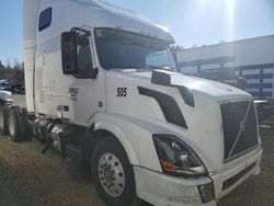 2015 Volvo VN VNL en venta en Mebane, NC