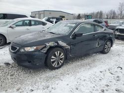 2010 Honda Accord EXL en venta en Wayland, MI