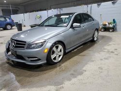 2011 Mercedes-Benz C 300 4matic for sale in Candia, NH