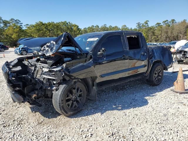 2023 Nissan Frontier S