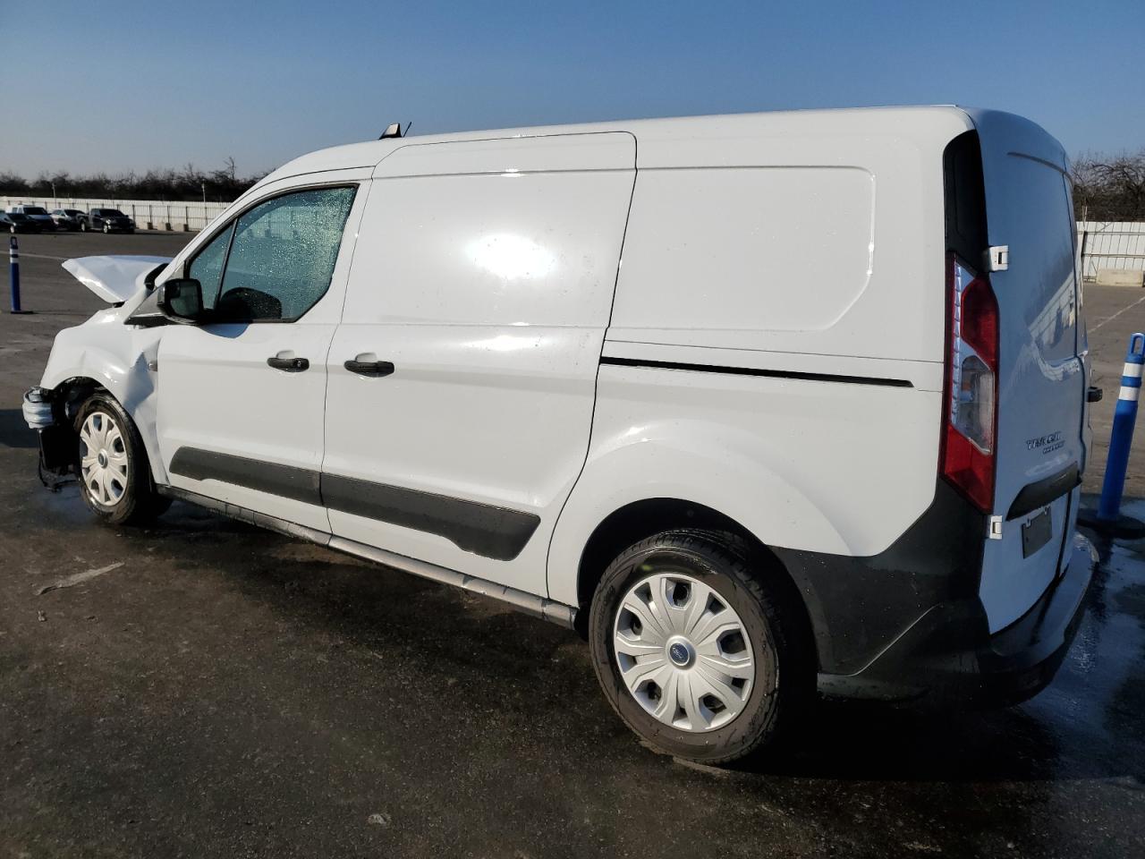 2023 Ford Transit Connect XL