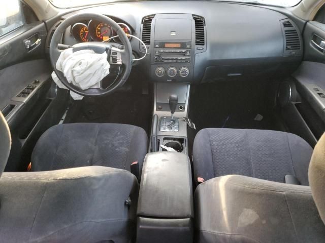 2006 Nissan Altima S