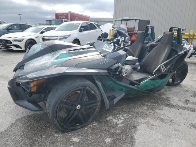 2017 Polaris Slingshot