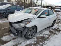 2014 Hyundai Elantra SE en venta en Baltimore, MD