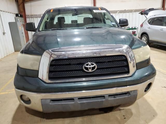 2008 Toyota Tundra Double Cab