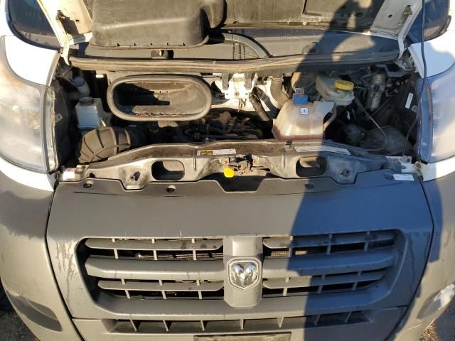 2014 Dodge RAM Promaster 1500 1500 High