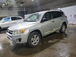 Toyota salvage cars for sale: 2010 Toyota Rav4