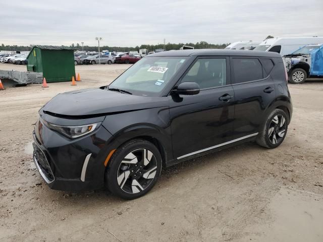 2023 KIA Soul GT Line