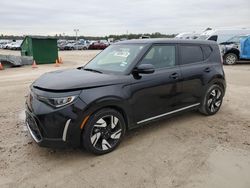 KIA Soul salvage cars for sale: 2023 KIA Soul GT Line