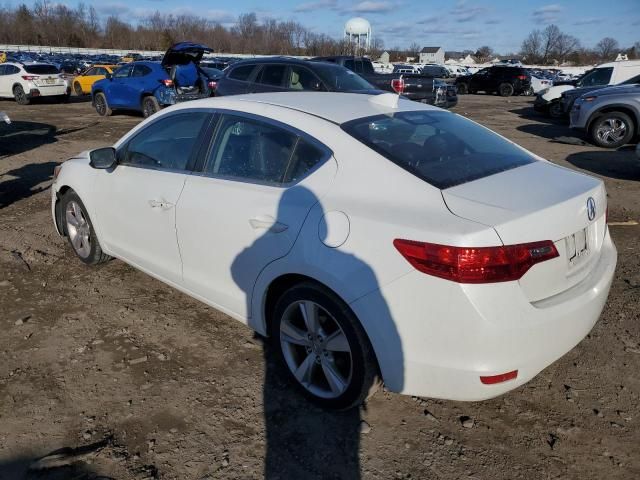 2015 Acura ILX 20