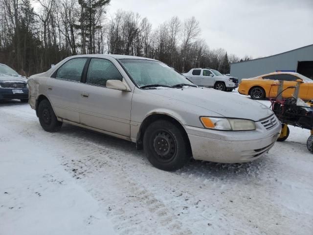 1997 Toyota Camry CE