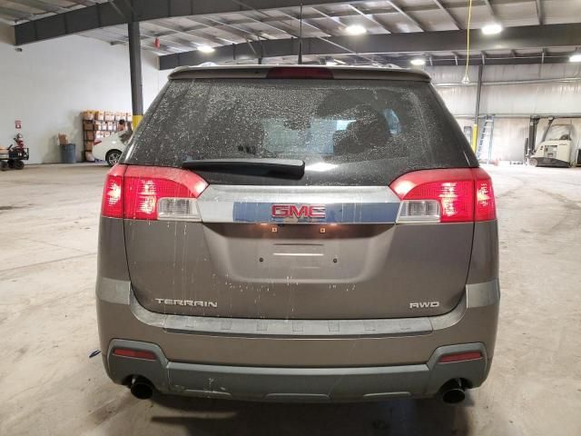 2012 GMC Terrain SLE