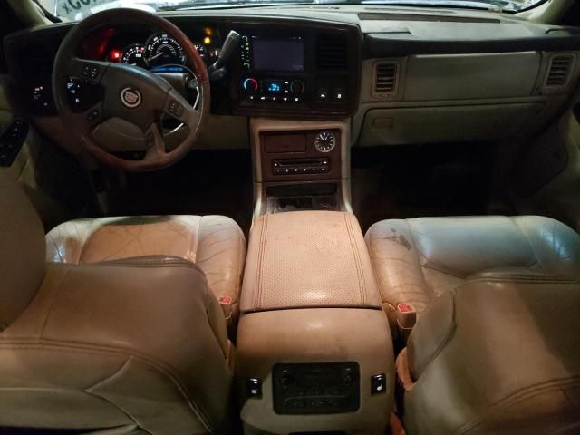 2005 Cadillac Escalade ESV