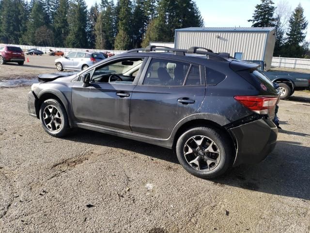 2019 Subaru Crosstrek Premium