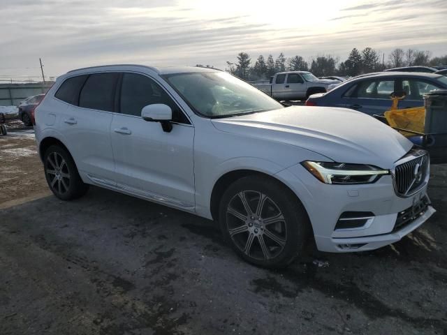 2020 Volvo XC60 T6 Inscription