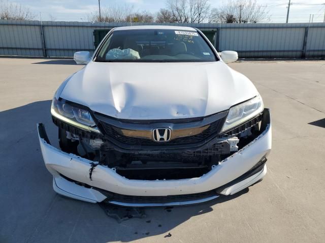 2016 Honda Accord EXL