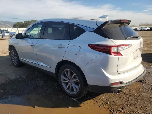 2021 Acura RDX Technology