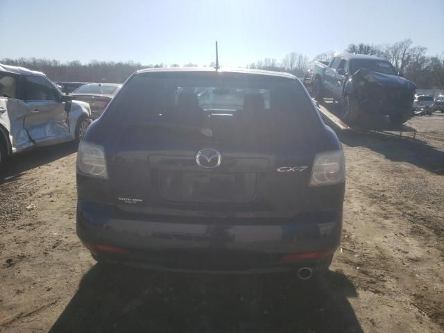 2010 Mazda CX-7