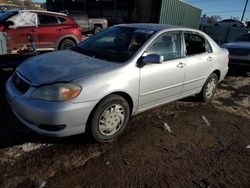 2006 Toyota Corolla CE for sale in Colorado Springs, CO