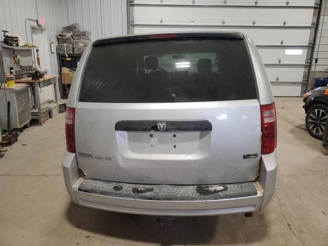 2008 Dodge Grand Caravan SE