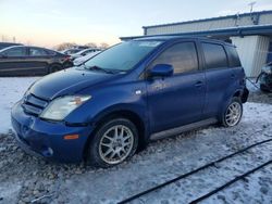 Scion xa Vehiculos salvage en venta: 2005 Scion XA