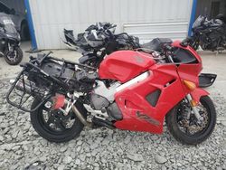 1998 Honda VFR800 F1 for sale in Mebane, NC