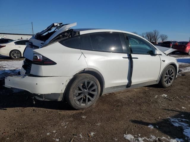 2023 Tesla Model X