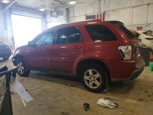 2006 Chevrolet Equinox LT