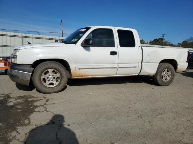 2003 Chevrolet Silverado C1500