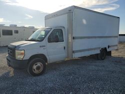 2009 Ford Econoline E350 Super Duty Cutaway Van for sale in Homestead, FL