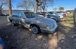 1999 Cadillac Deville Delegance for sale in Grand Prairie, TX