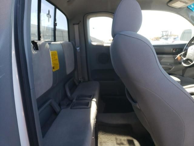 2007 Toyota Tacoma Prerunner Access Cab