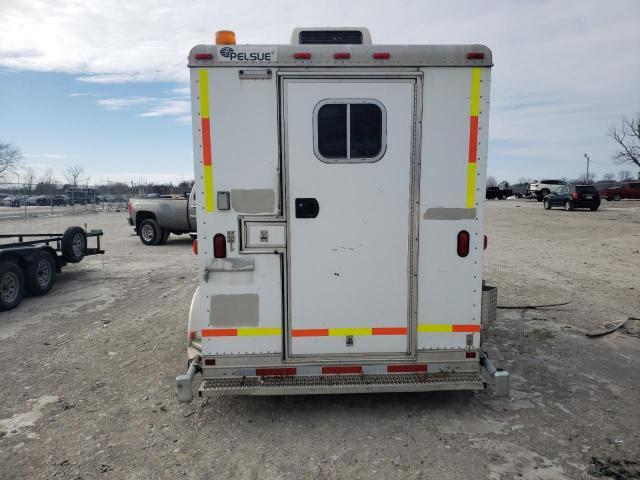 2000 Pelsue T-Fibe