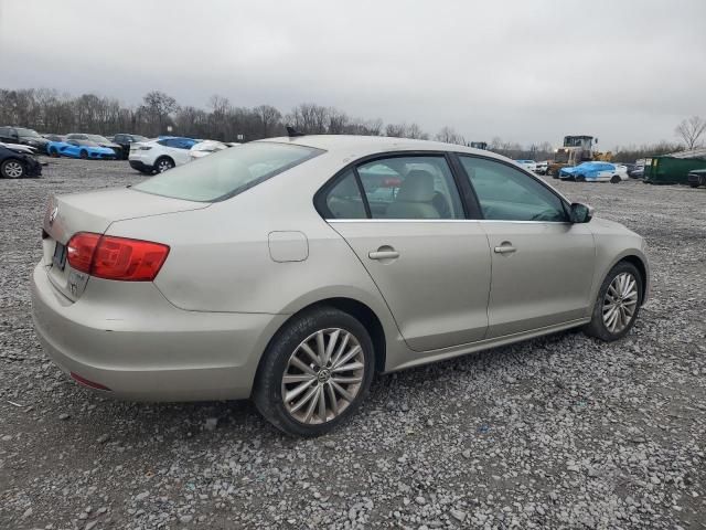 2013 Volkswagen Jetta TDI