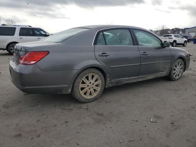 2007 Toyota Avalon XL