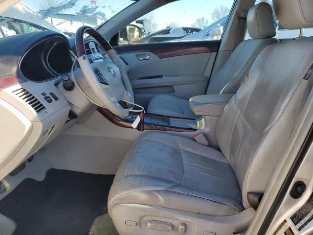 2011 Toyota Avalon Base