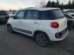 2014 Fiat 500L Trekking