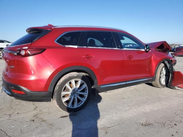 2016 Mazda CX-9 Grand Touring