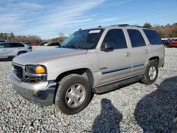 2004 GMC Yukon for sale in Byron, GA