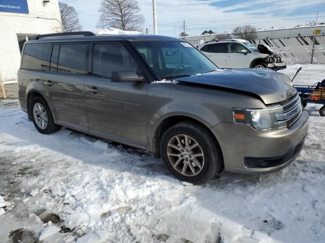 2014 Ford Flex SE