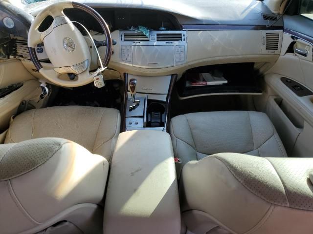 2009 Toyota Avalon XL