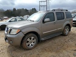 2008 Nissan Pathfinder S for sale in China Grove, NC