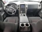2007 Ford F150 Supercrew