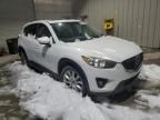 2013 Mazda CX-5 GT