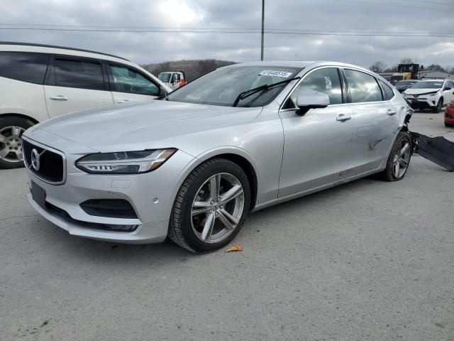 2018 Volvo S90 T5 Momentum